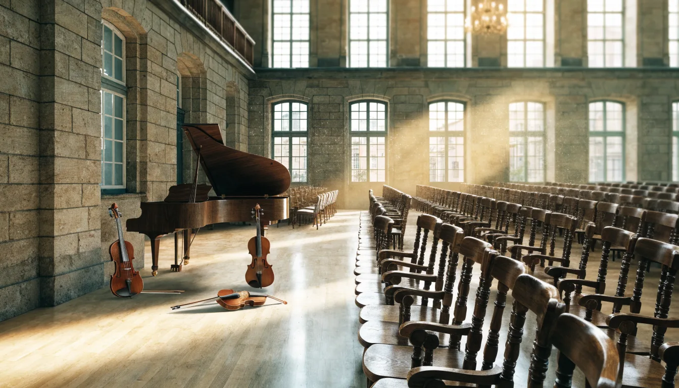 aula florianka