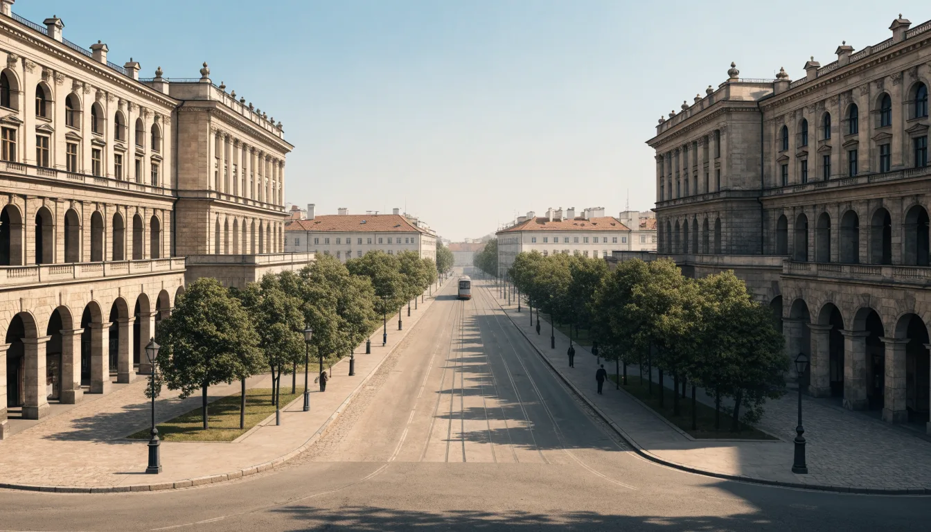 nowa huta kraków
