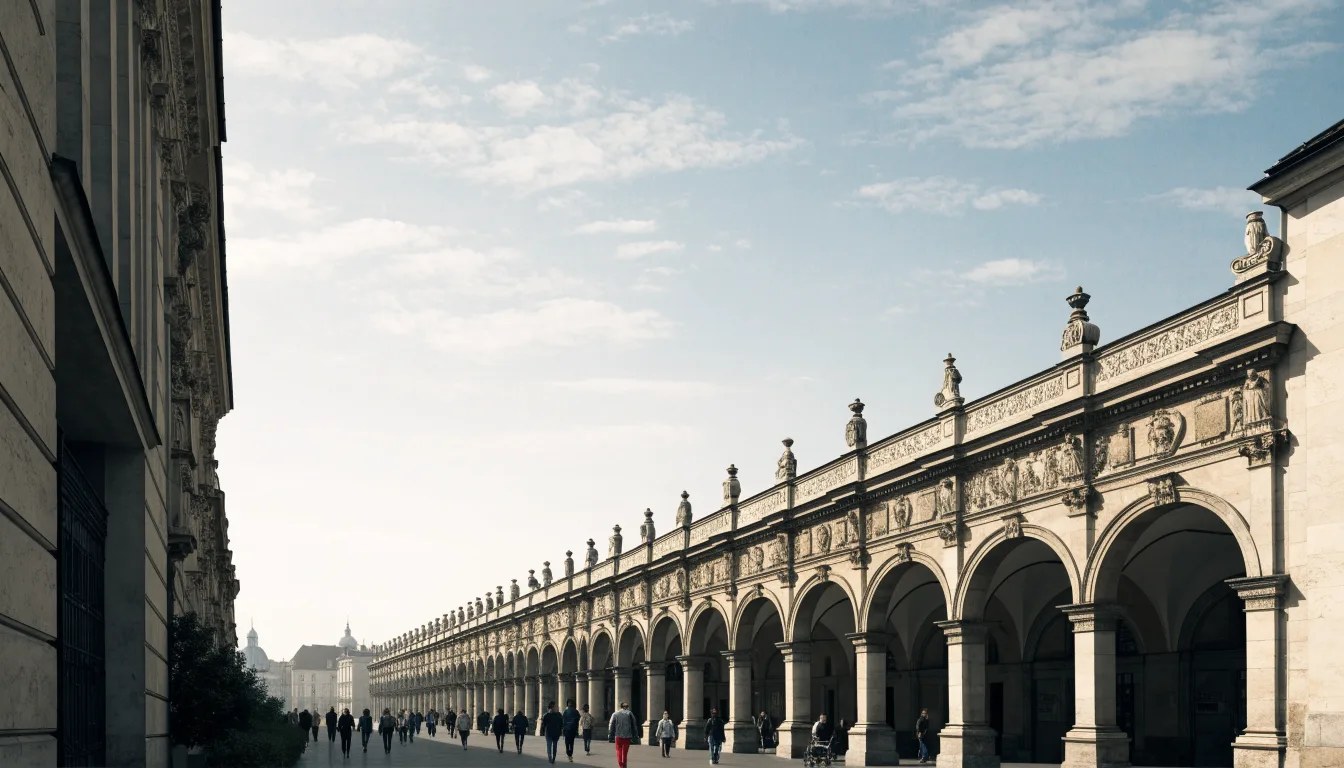 kraków sukiennice