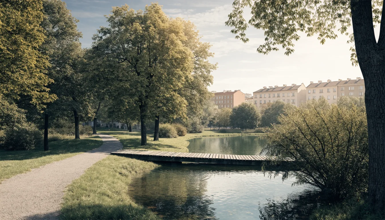park duchacki