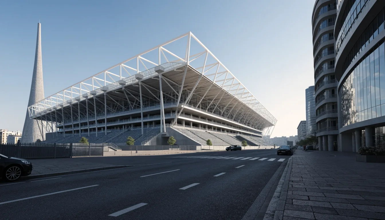 stadion wisły kraków