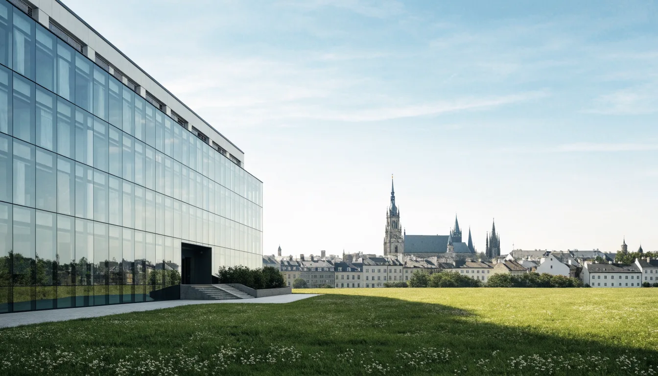 marriott kraków