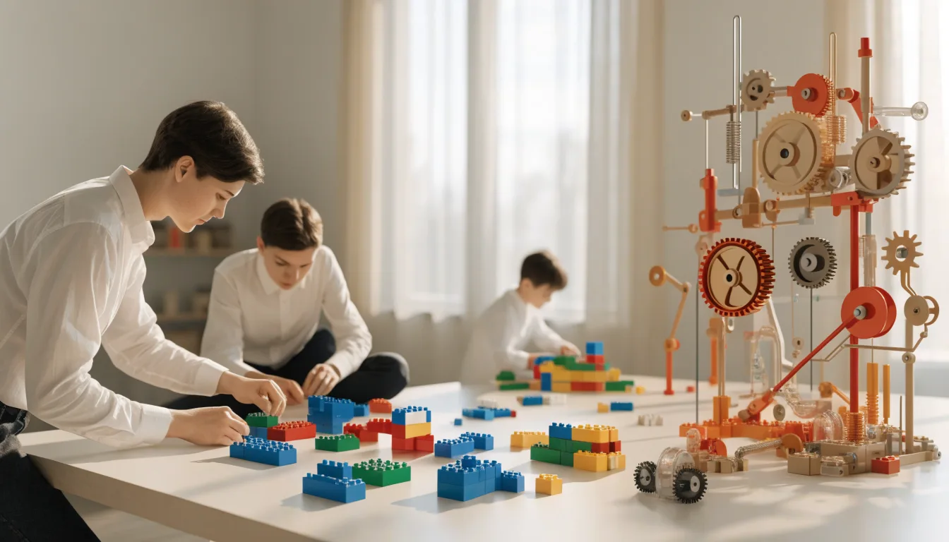 krakow lego